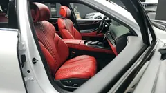 2024 Genesis G80 Gasoline 2.5 Turbo AWD — фото 10