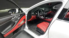 2024 Genesis G80 Gasoline 2.5 Turbo AWD — фото 11