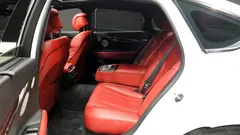 2024 Genesis G80 Gasoline 2.5 Turbo AWD — фото 12
