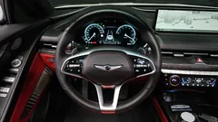 2024 Genesis G80 Gasoline 2.5 Turbo AWD — фото 13