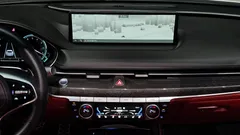 2024 Genesis G80 Gasoline 2.5 Turbo AWD — фото 14
