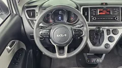 2022 Kia Ray Van — фото 15