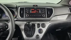 2022 Kia Ray Van — фото 16