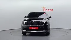 2024 Kia Sorento Diesel 2.2 2WD, чёрный — фото 3