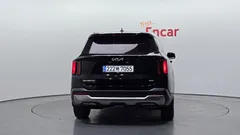 2024 Kia Sorento Diesel 2.2 2WD, чёрный — фото 4