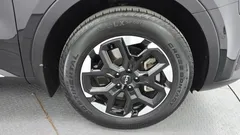 2024 Kia Sorento Diesel 2.2 2WD, чёрный — фото 5