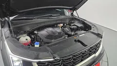 2024 Kia Sorento Diesel 2.2 2WD, чёрный — фото 6