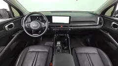 2024 Kia Sorento Diesel 2.2 2WD, чёрный — фото 7