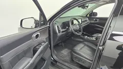 2024 Kia Sorento Diesel 2.2 2WD, чёрный — фото 10