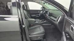 2024 Kia Sorento Diesel 2.2 2WD, чёрный — фото 11