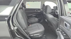 2024 Kia Sorento Diesel 2.2 2WD, чёрный — фото 12