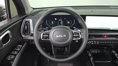 2024 Kia Sorento Diesel 2.2 2WD, чёрный — фото 13