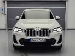 2023 BMW X3 xDrive 20i M Sport — фото 3