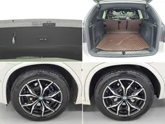 2023 BMW X3 xDrive 20i M Sport — фото 5