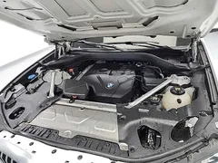 2023 BMW X3 xDrive 20i M Sport — фото 6