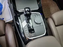 2023 BMW X3 xDrive 20i M Sport — фото 9
