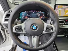 2023 BMW X3 xDrive 20i M Sport — фото 10