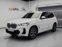 2023 BMW X3 xDrive 20i M Sport — фото 12