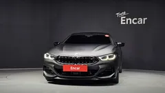2022 BMW 8-Series M850i xDrive Gran Coupe First Edition — фото 3