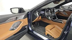 2022 BMW 8-Series M850i xDrive Gran Coupe First Edition — фото 10