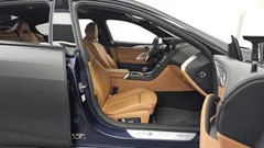 2022 BMW 8-Series M850i xDrive Gran Coupe First Edition — фото 11