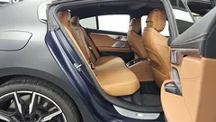 2022 BMW 8-Series M850i xDrive Gran Coupe First Edition — фото 12