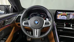2022 BMW 8-Series M850i xDrive Gran Coupe First Edition — фото 13