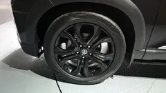 2021 KG_Mobility_Ssangyong Rexton Diesel 2.2 4WD, чёрный — фото 5