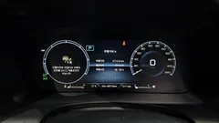 2021 KG_Mobility_Ssangyong Rexton Diesel 2.2 4WD, чёрный — фото 8