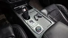 2021 KG_Mobility_Ssangyong Rexton Diesel 2.2 4WD, чёрный — фото 9