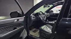 2021 KG_Mobility_Ssangyong Rexton Diesel 2.2 4WD, чёрный — фото 10