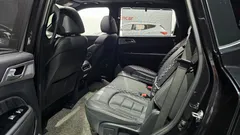 2021 KG_Mobility_Ssangyong Rexton Diesel 2.2 4WD, чёрный — фото 15