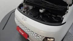 2022 Hyundai Staria disability support car — фото 6