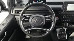 2022 Hyundai Staria disability support car — фото 13