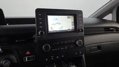 2022 Hyundai Staria disability support car — фото 15