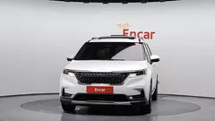 2023 Kia Carnival Diesel 9-Seater Signature — фото 3