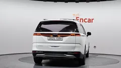 2023 Kia Carnival Diesel 9-Seater Signature — фото 4