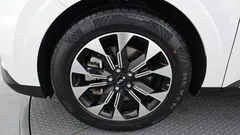 2023 Kia Carnival Diesel 9-Seater Signature — фото 5