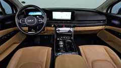 2023 Kia Carnival Diesel 9-Seater Signature — фото 7