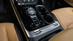 2023 Kia Carnival Diesel 9-Seater Signature — фото 9