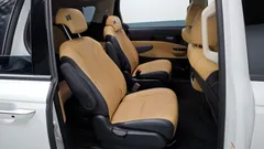 2023 Kia Carnival Diesel 9-Seater Signature — фото 12