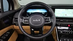 2023 Kia Carnival Diesel 9-Seater Signature — фото 13