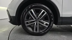 2023 Volkswagen Tiguan 2.0 TSI Prestige, белый — фото 5