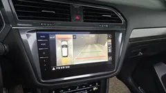 2023 Volkswagen Tiguan 2.0 TSI Prestige, белый — фото 14