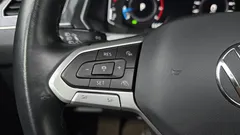 2023 Volkswagen Tiguan 2.0 TSI Prestige, белый — фото 16