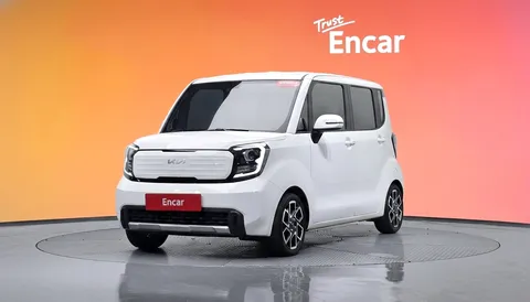 2023 Kia Ray Signature