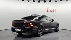 2023 Volvo S90 B5 Ultimate Bright — фото 2
