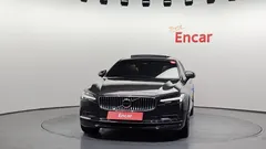 2023 Volvo S90 B5 Ultimate Bright — фото 3