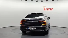 2023 Volvo S90 B5 Ultimate Bright — фото 4