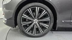 2023 Volvo S90 B5 Ultimate Bright — фото 5